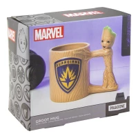 1. Kubek 3D Marvel Groot