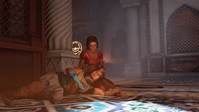 7.  Prince Of Persia The Sand Of The Time PL + Bonus (PS4)