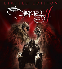 1. The Darkness 2 Limited Edition (PC) (klucz STEAM)