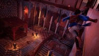 8.  Prince Of Persia The Sand Of The Time PL + Bonus (PS4)