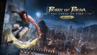 2.  Prince Of Persia The Sand Of The Time PL + Bonus (PS4)