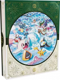 5. Pokemon TCG: Holiday Calendar (2024)