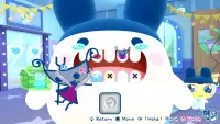 4. Tamagotchi Plaza (NS)