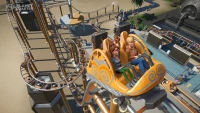 3. Planet Coaster (MAC) (klucz STEAM)