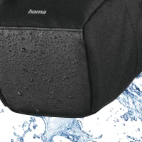 7. Hama "Matera" Camera Bag 110 Colt Black