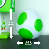 3. Lampka Super Mario Jajko Smoka Yoshi