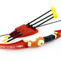4. Mega Creative Łuk Na Strzały Tarcza 405830