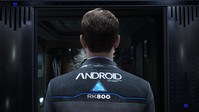 4. Detroit: Become Human (PC) (klucz STEAM)