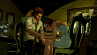 2. The Wolf Among Us (PC) (klucz STEAM)