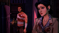 3. The Wolf Among Us (PC) (klucz STEAM)