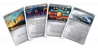 5. Terraformacja Marsa: Automa