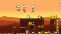5. Mr. Sun's Hatbox (PC) (klucz STEAM)