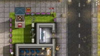 4. Prison Architect: Perfect Storm (DLC) (PC) (klucz STEAM)