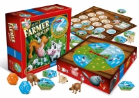 2. Granna Super Farmer & Bocian