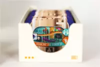 2. Galactic Cruise: Modernizacje