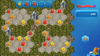 10. HexaMon (PC) PL DIGITAL (klucz STEAM)