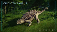 2. Jurassic World Evolution - Deluxe Dinosaur Pack (PC) DIGITAL (klucz STEAM)