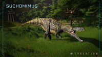 4. Jurassic World Evolution - Deluxe Dinosaur Pack (PC) DIGITAL (klucz STEAM)