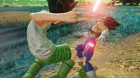 7. Jump Force Deluxe Edition (PC) DIGITAL (klucz STEAM)