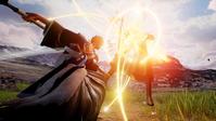4. Jump Force Ultimate Edition (PC) DIGITAL (klucz STEAM)