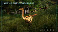 5. Jurassic World Evolution - Deluxe Dinosaur Pack (PC) DIGITAL (klucz STEAM)