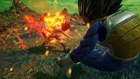 3. Jump Force Ultimate Edition (PC) DIGITAL (klucz STEAM)