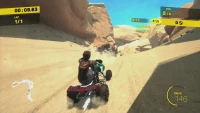 7. Offroad Racing – Buggy x ATV X Moto (PC) (klucz STEAM)