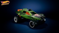 11. Hot Wheels Unleashed PL (PS4)
