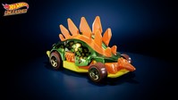 9. Hot Wheels Unleashed PL (PS5)