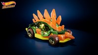 9. Hot Wheels Unleashed PL (PS5)