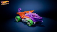 7. Hot Wheels Unleashed PL (NS)