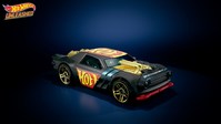 1. Hot Wheels Unleashed: Challenge Accepted Edition PL (PS4)
