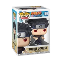 1. Funko POP Animation: Naruto - Shisui Uchiha