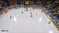 4. EA Sports NHL 25 (Xbox Series X)