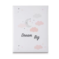 1. Hama Memo Album Dream Big 10x15/200