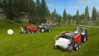2. Farming Simulator 17 - KUHN Equipment Pack PL (DLC) (PC) (klucz STEAM)