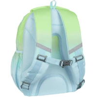 4. CoolPack Jerry Plecak Szkolny Gradient Mojito F029755