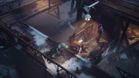 12. Winter Ember (PC) (klucz STEAM)