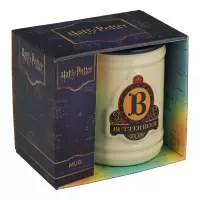 1. Kufel do Piwa Kremowego - Harry Potter