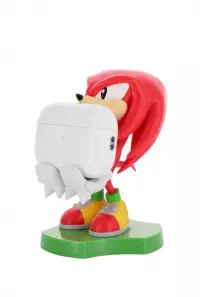 7. Stojak na Słuchawki Sonic The Hedgehog - Knuckles 