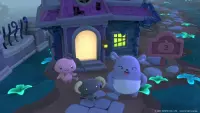 4. Hello Kitty Island Adventure - Deluxe Edition (NS)