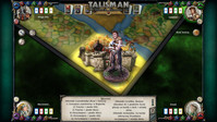 3. Talisman: Digital Edition - Gambler Character Pack (DLC) (PC) (klucz STEAM)