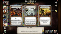 4. Talisman - The City Expansion (DLC) (PC) (klucz STEAM)