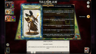 2. Talisman - The Harbinger Expansion (PC) (klucz STEAM)