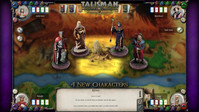 2. Talisman: Digital Edition - Season Pass (DLC) (PC) (klucz STEAM)