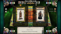 4. Talisman: Digital Edition - Gambler Character Pack (DLC) (PC) (klucz STEAM)