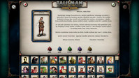 2. Talisman: Digital Edition - Gambler Character Pack (DLC) (PC) (klucz STEAM)