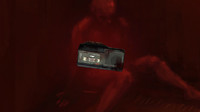 3. Now You See: A Hand Painted Horror Adventure (PC) (klucz STEAM)