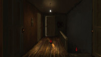 4. Now You See: A Hand Painted Horror Adventure (PC) (klucz STEAM)