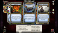 3. Talisman - The Harbinger Expansion (PC) (klucz STEAM)